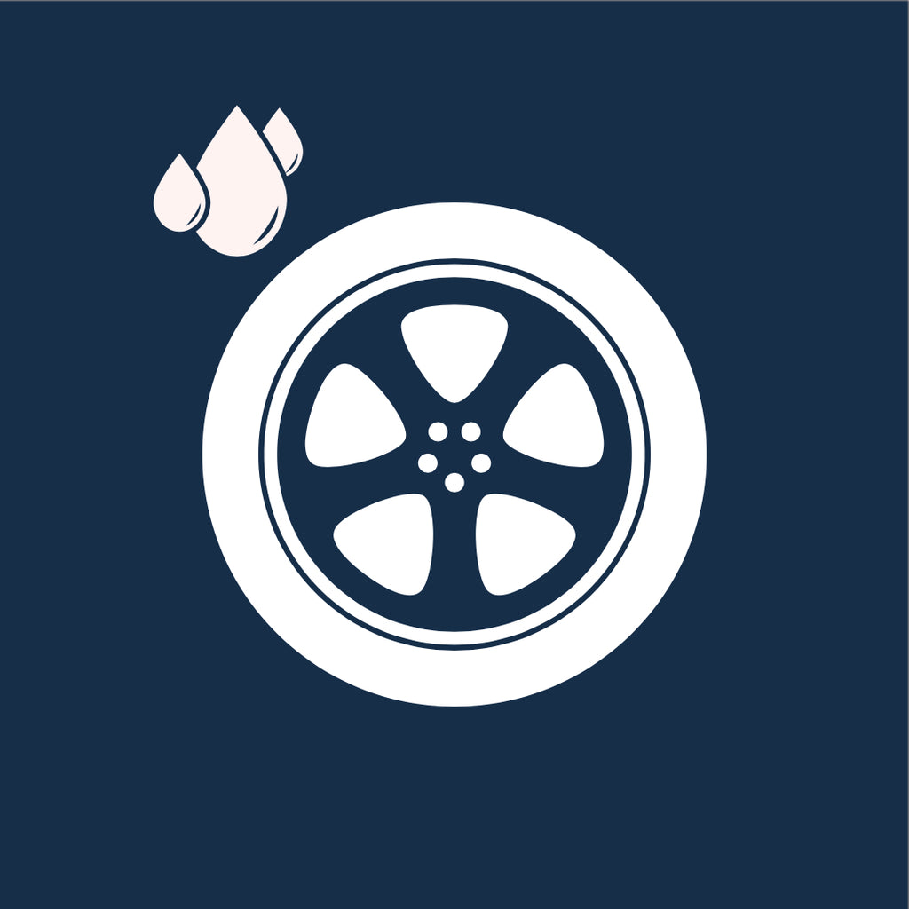 Wheel Care
